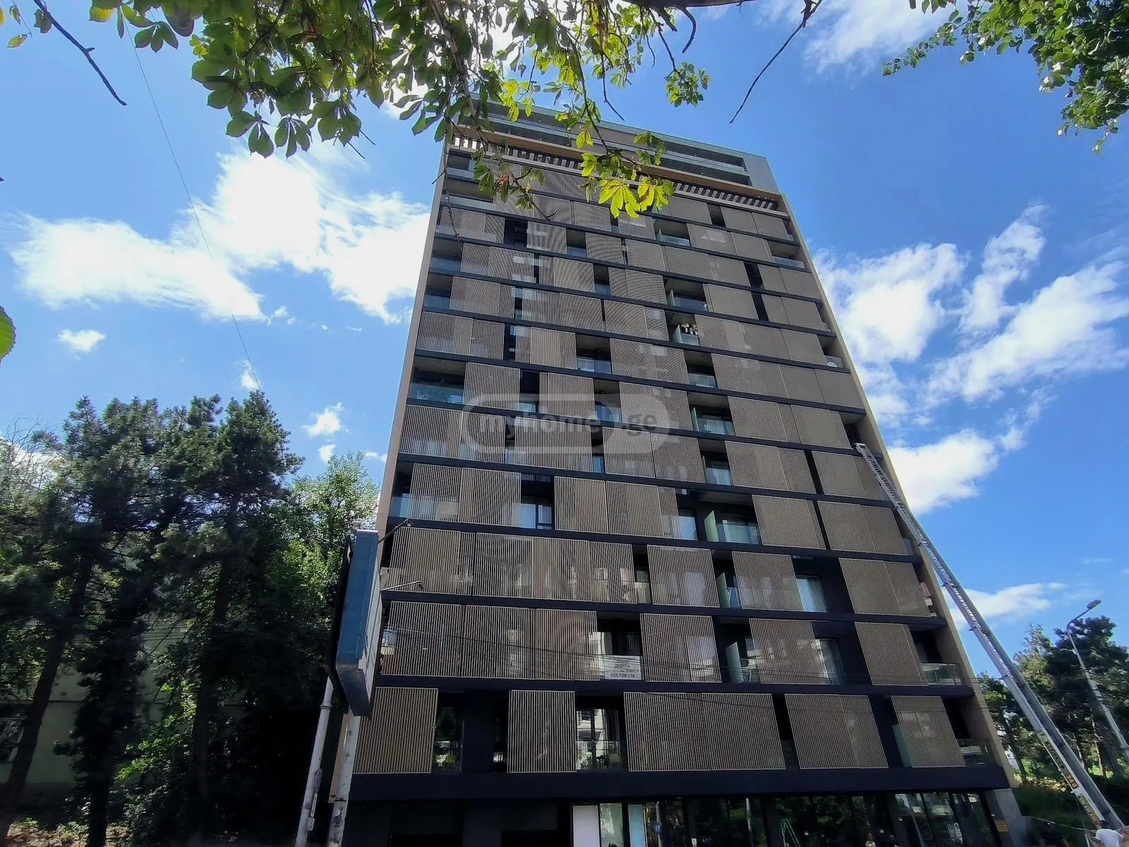 3 Room Apartment For Sale view 12