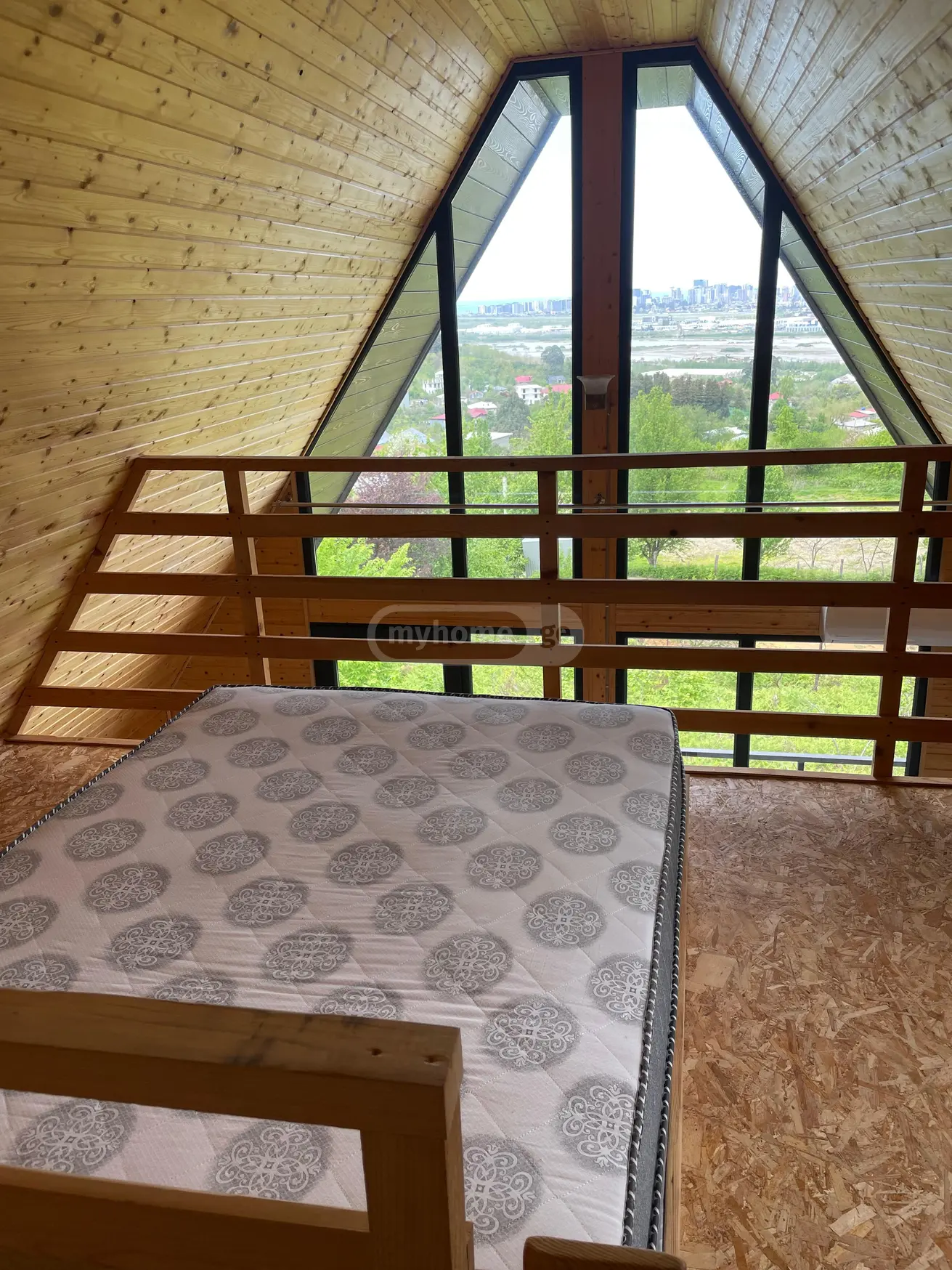 4 Room Country House For Sale view 7