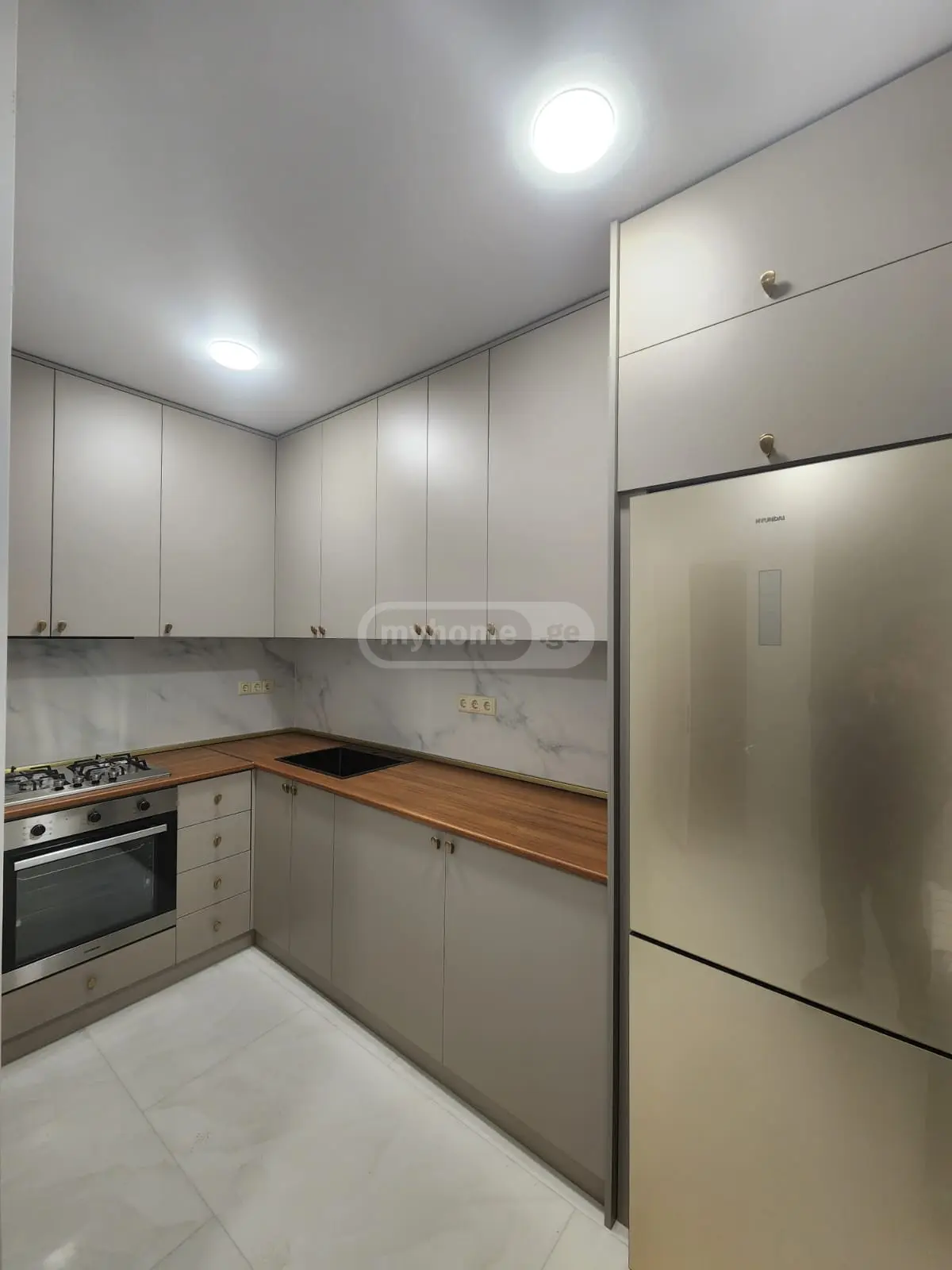 2 Room Apartment For Sale view 1