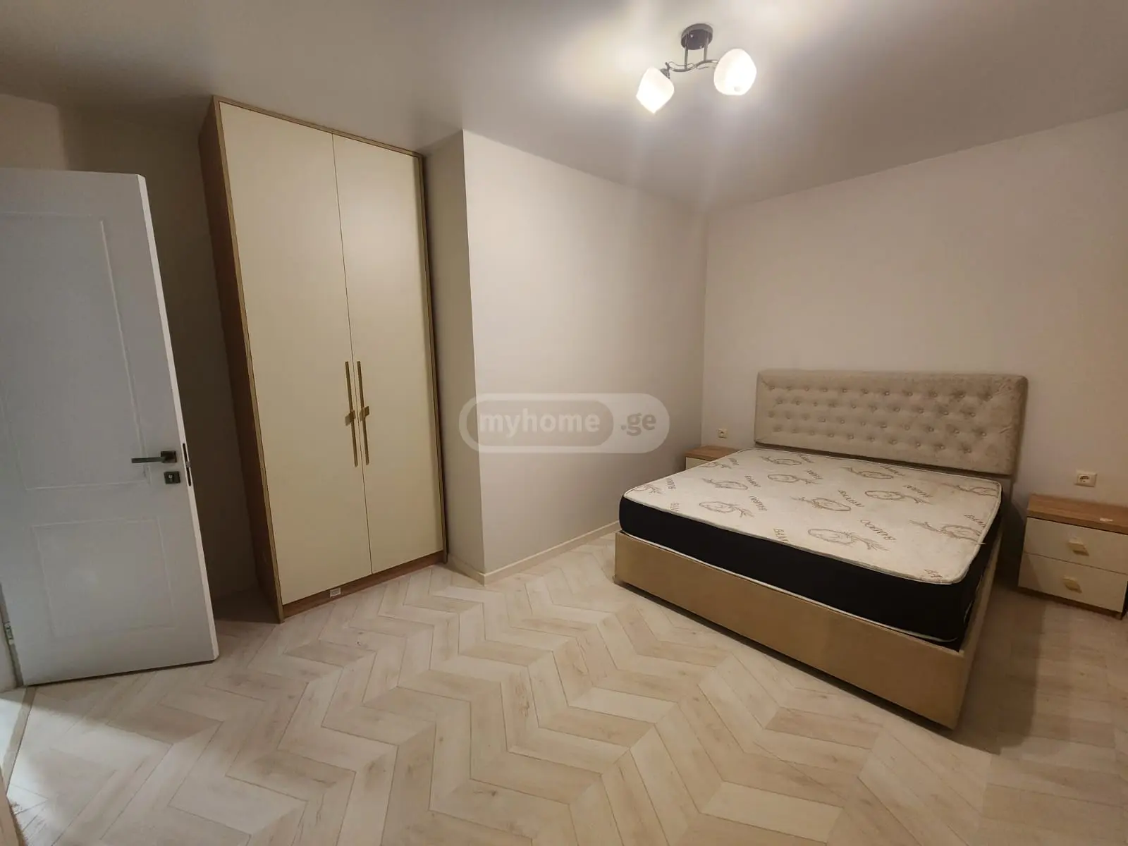 2 Room Apartment For Sale view 3