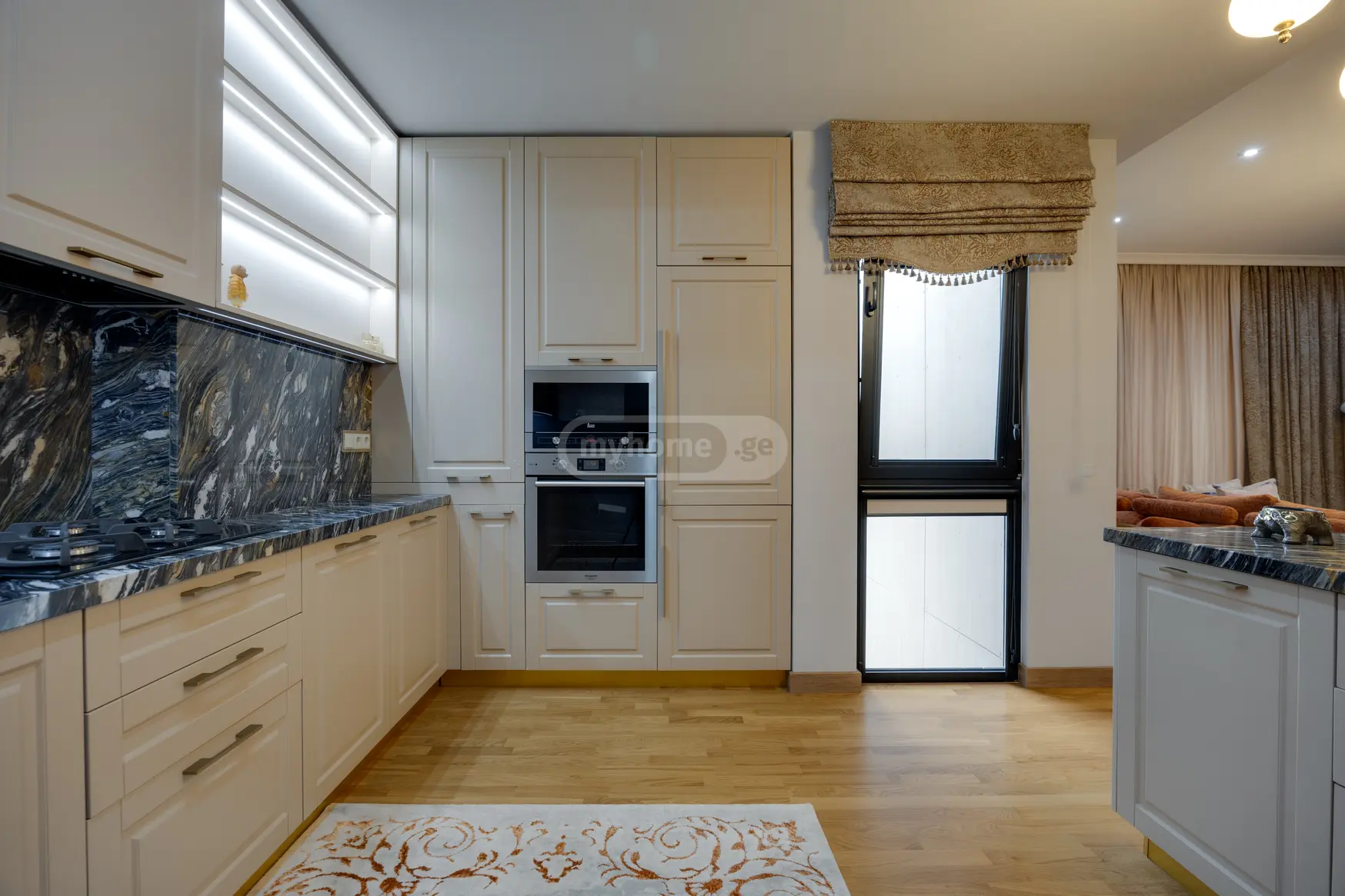 3 Room Apartment For Sale view 3