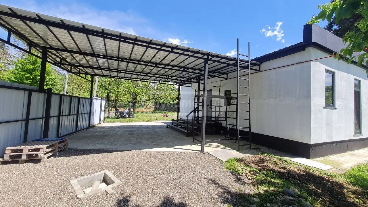 3 Room Private House For Sale view 3