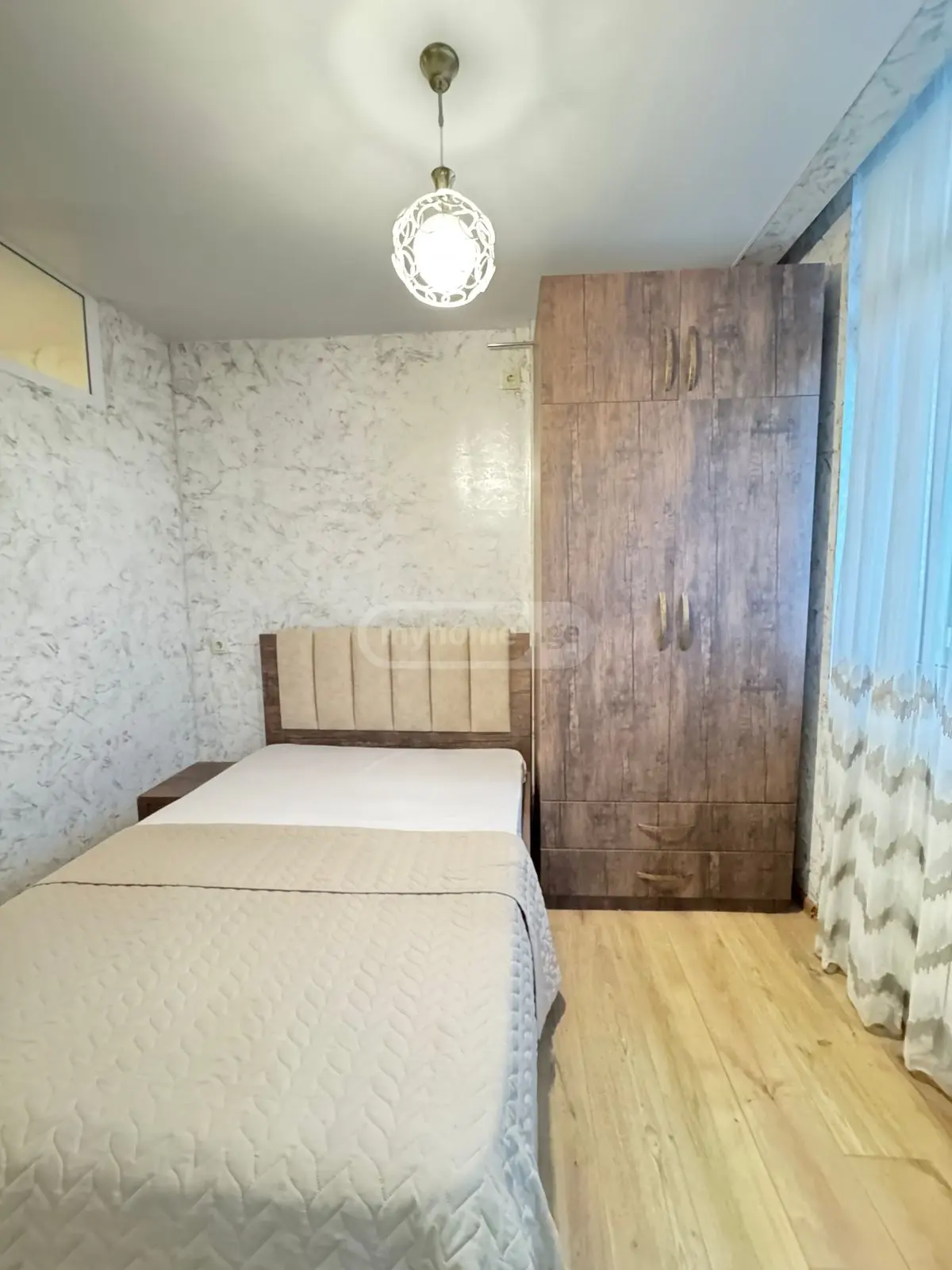 3 Room Apartment For Rent Rustavelis Ubani, In Batumi view 5