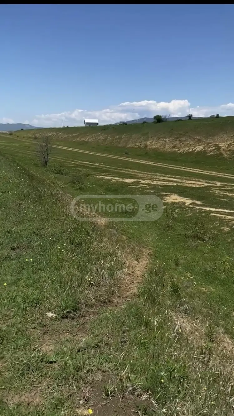 Agricultural Plot For Sale In Varketili view 6