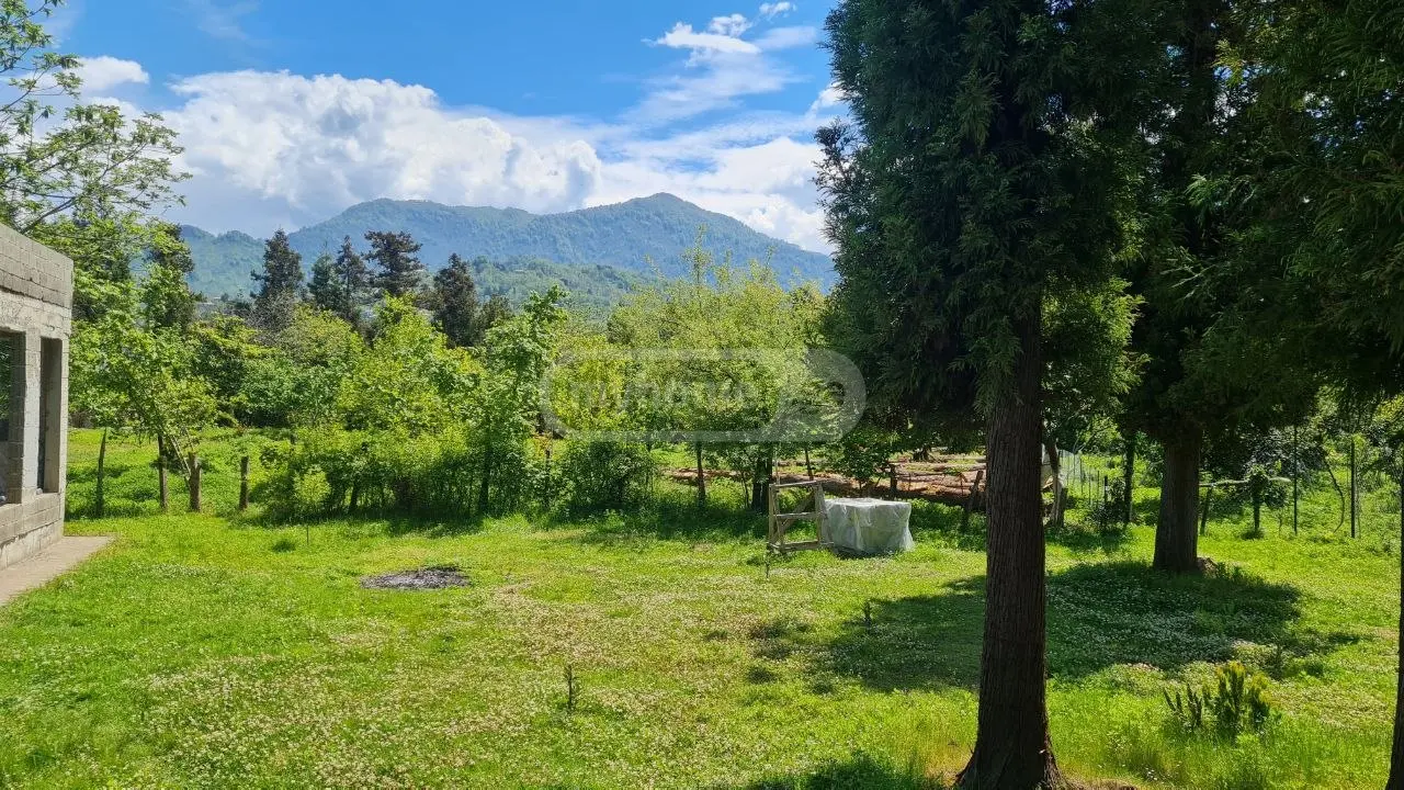 3 Room Private House For Sale view 13