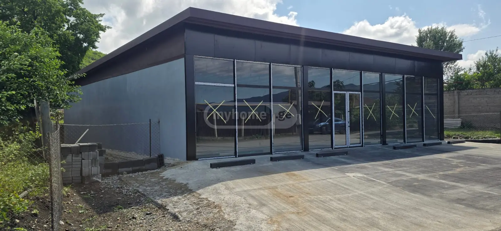 Universal Commercial Area For Sale In Saguramo, In Mtskheta Municipality view 3