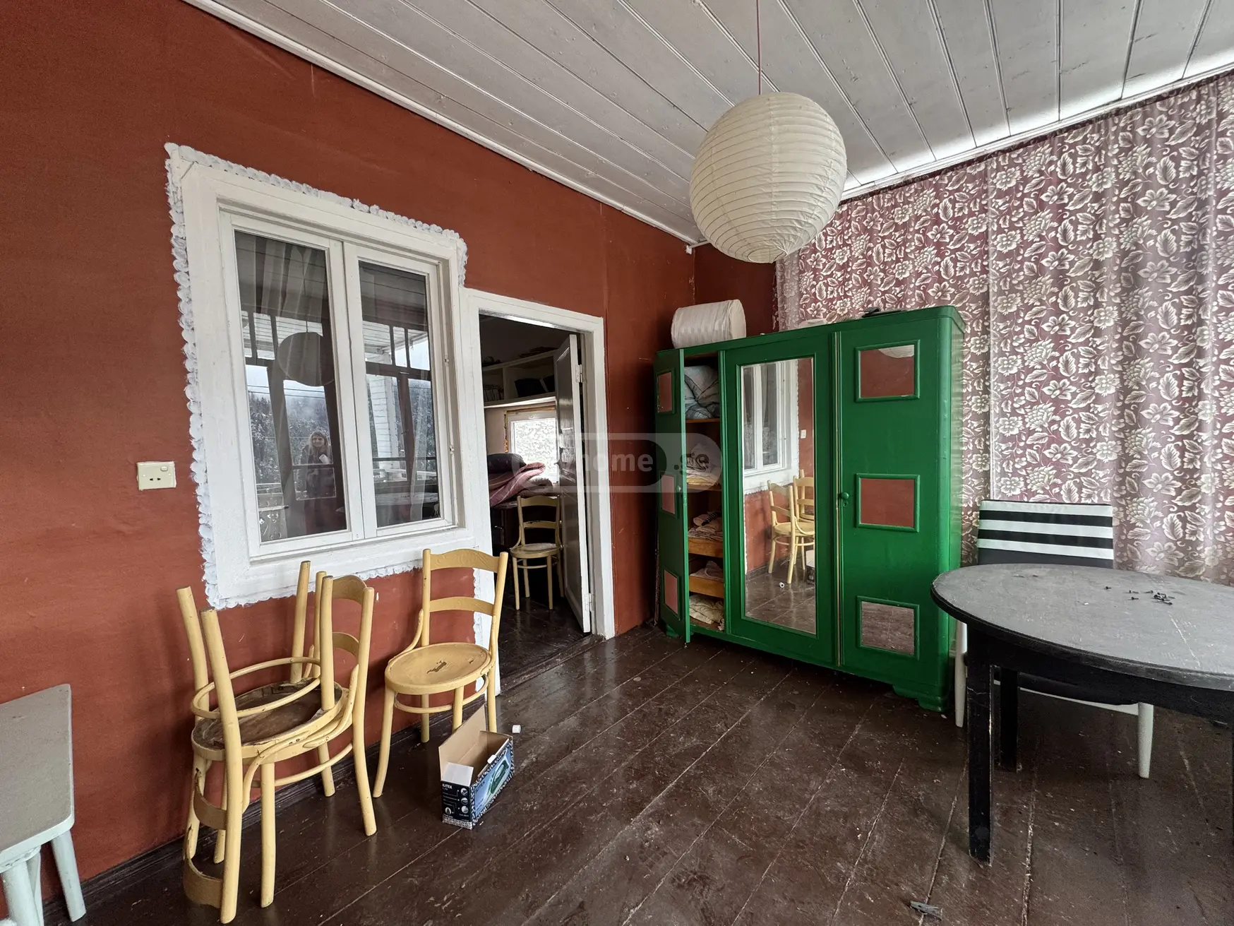 4 Room Private House For Sale view 4