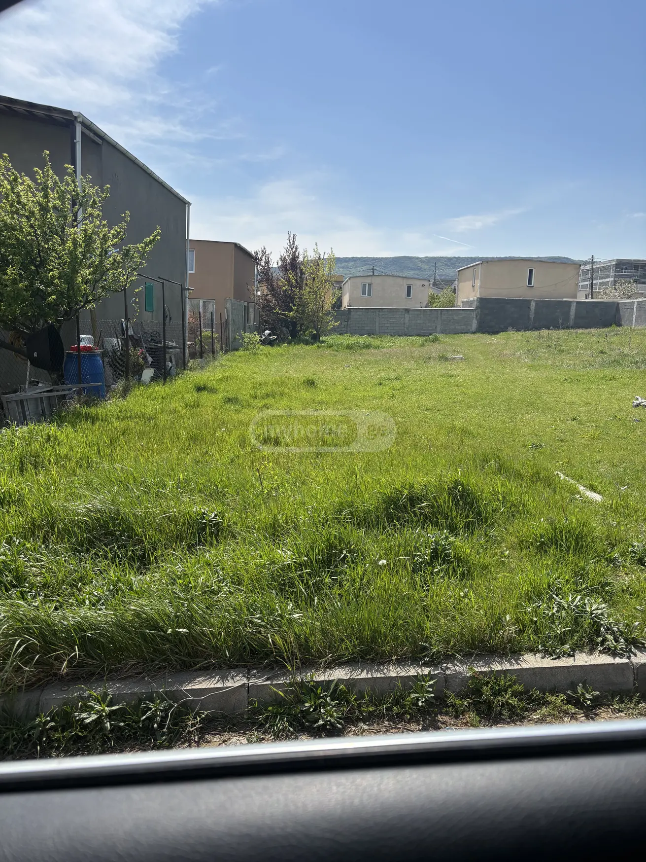 Agricultural Plot For Sale In Didi Digomi view 2