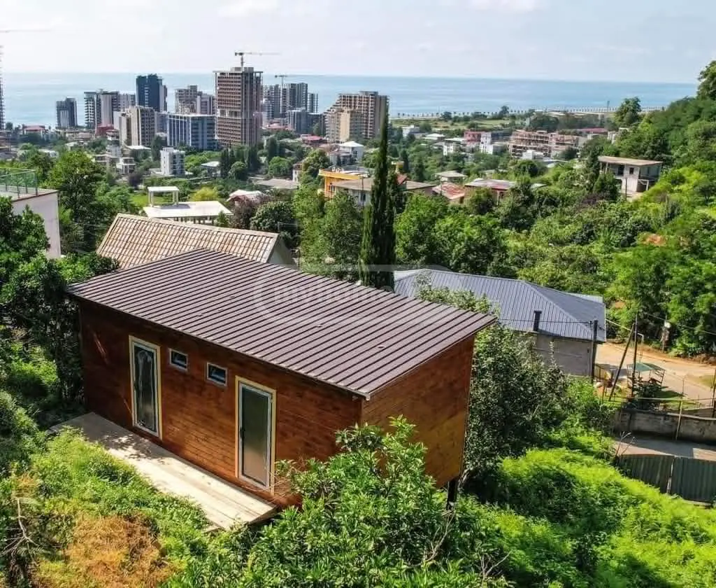 10+ Room Private House For Sale In Gonio, In Khelvachauri Municipality view 4