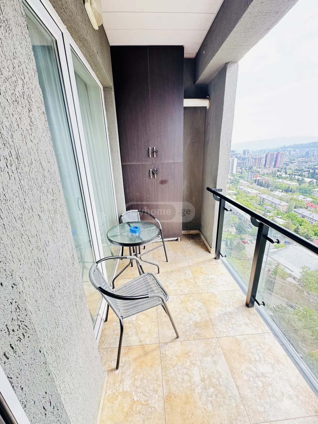 2 Room Apartment Daily Rent view 6