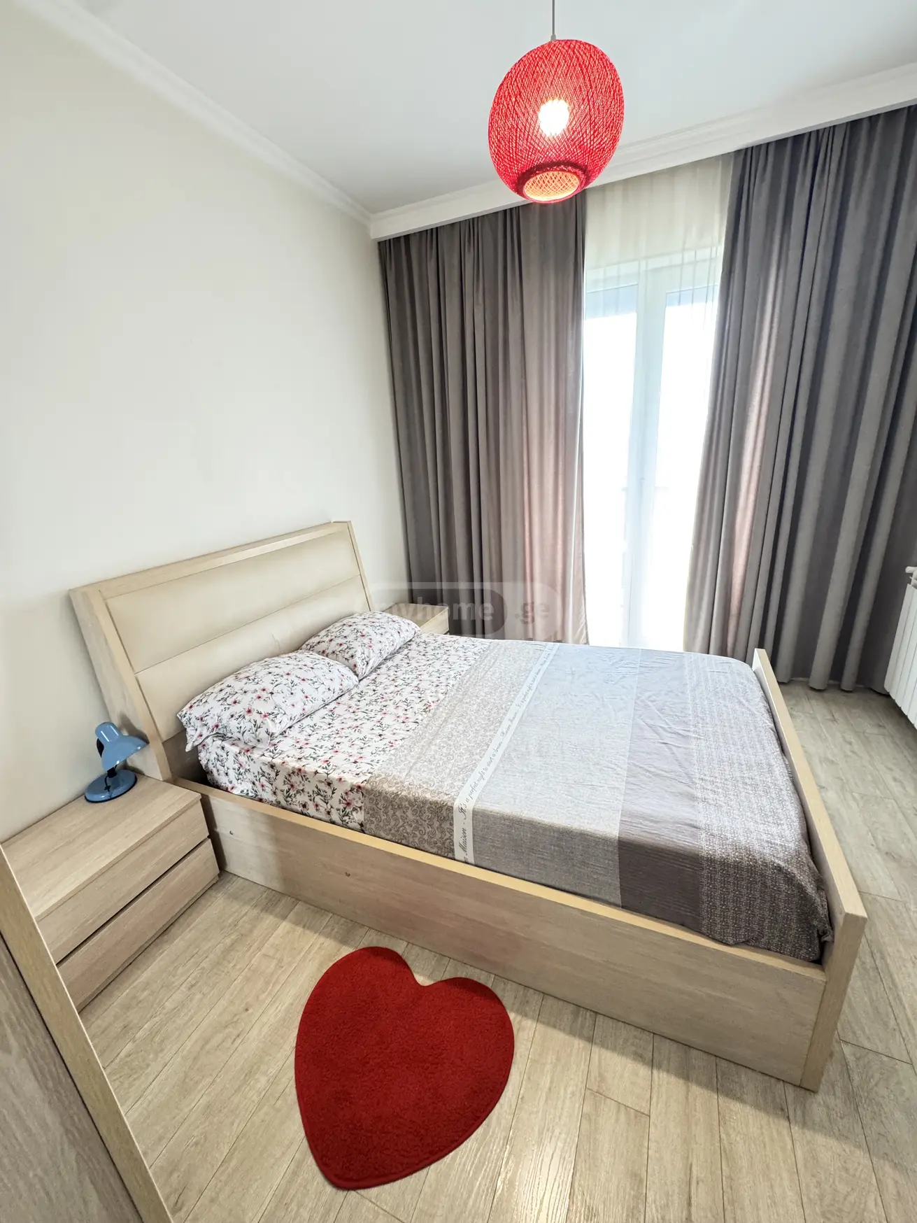 2 Room Apartment Daily Rent view 1