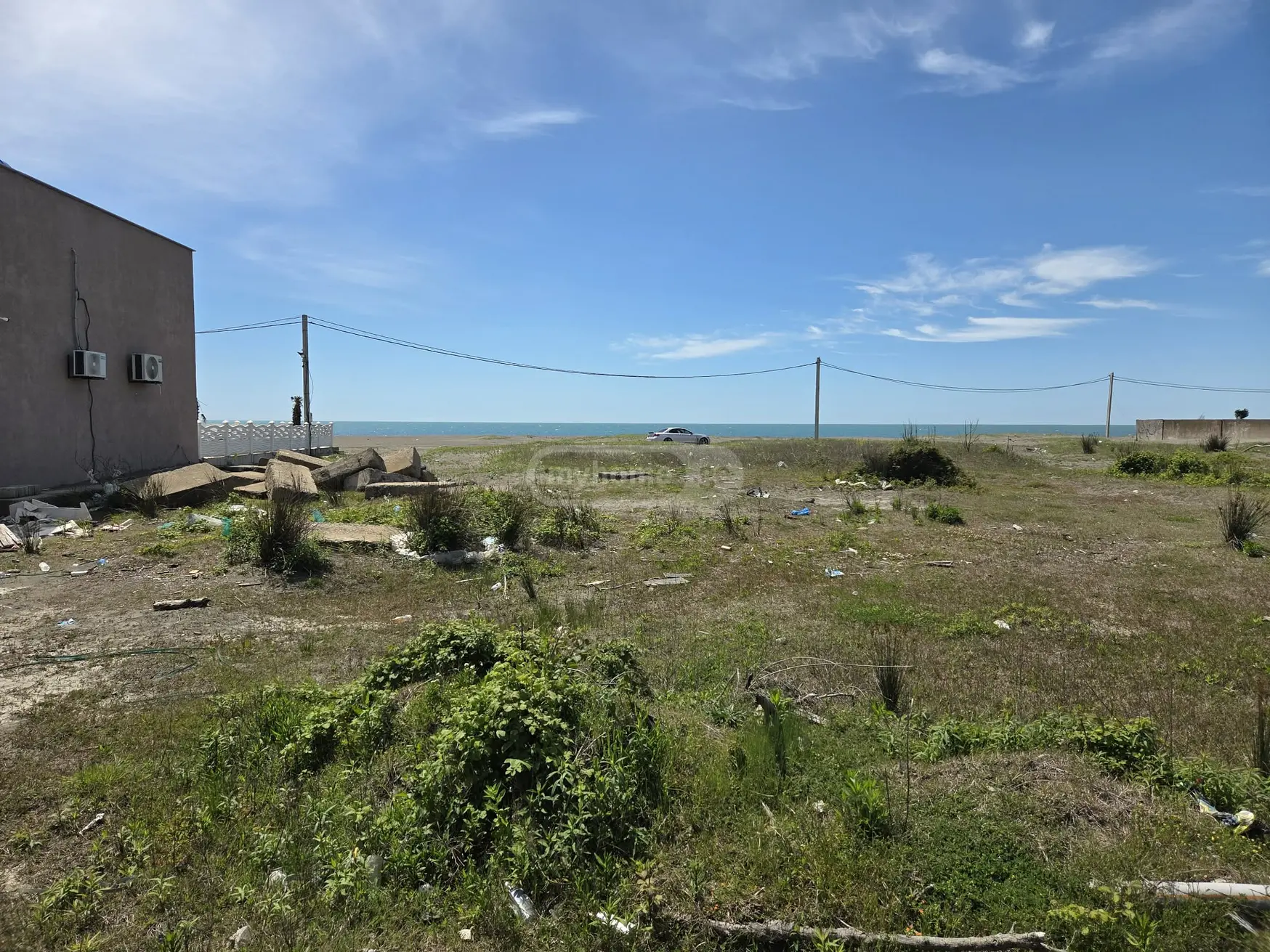 Продажа Agricultural Plot в In Grigoleti, In Lanchkhuti Municipality view 5