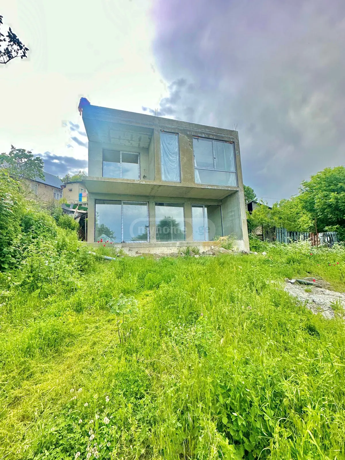 4 Room Country House For Sale view 1