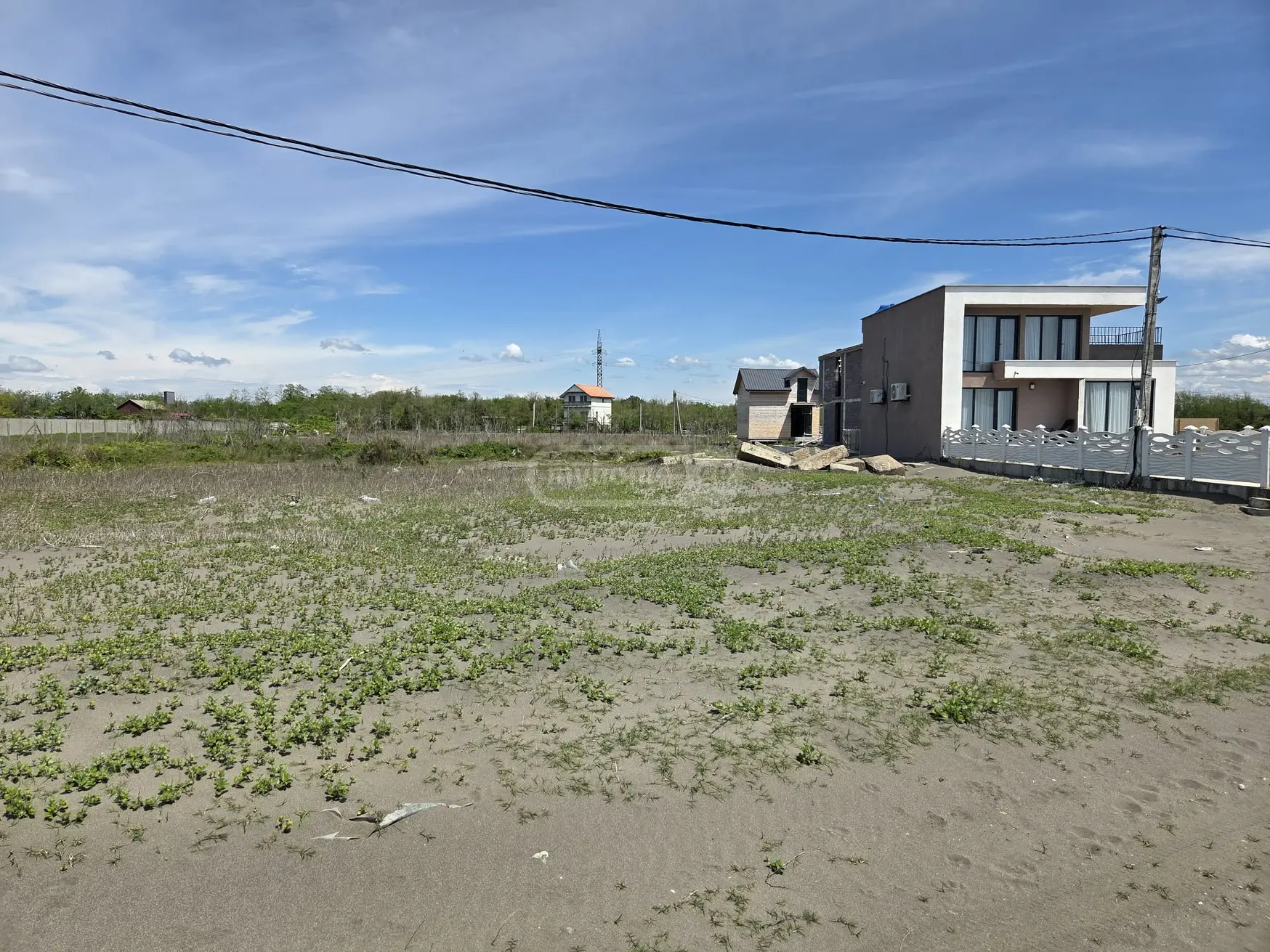 Продажа Agricultural Plot в In Grigoleti, In Lanchkhuti Municipality view 4