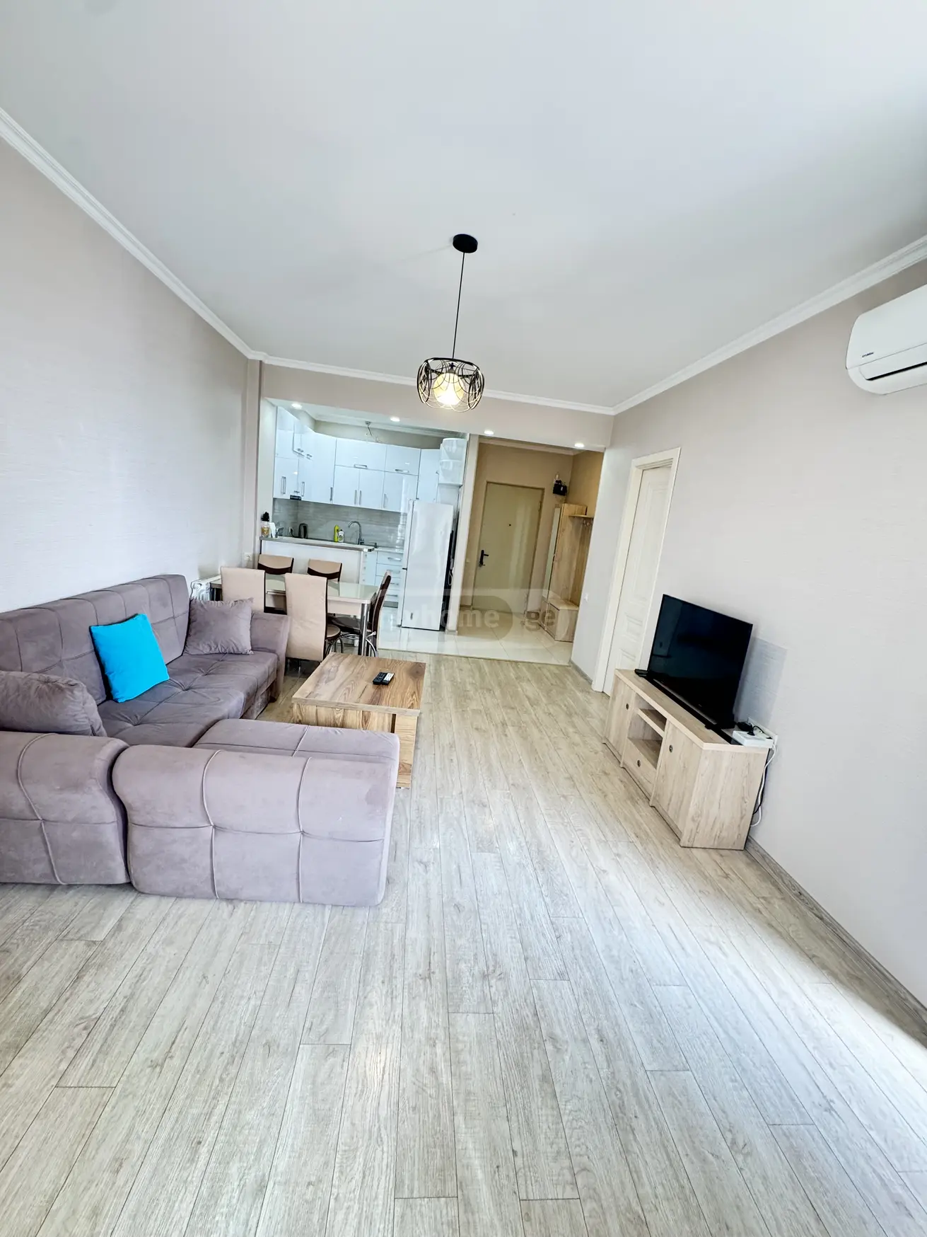 2 Room Apartment Daily Rent view 7