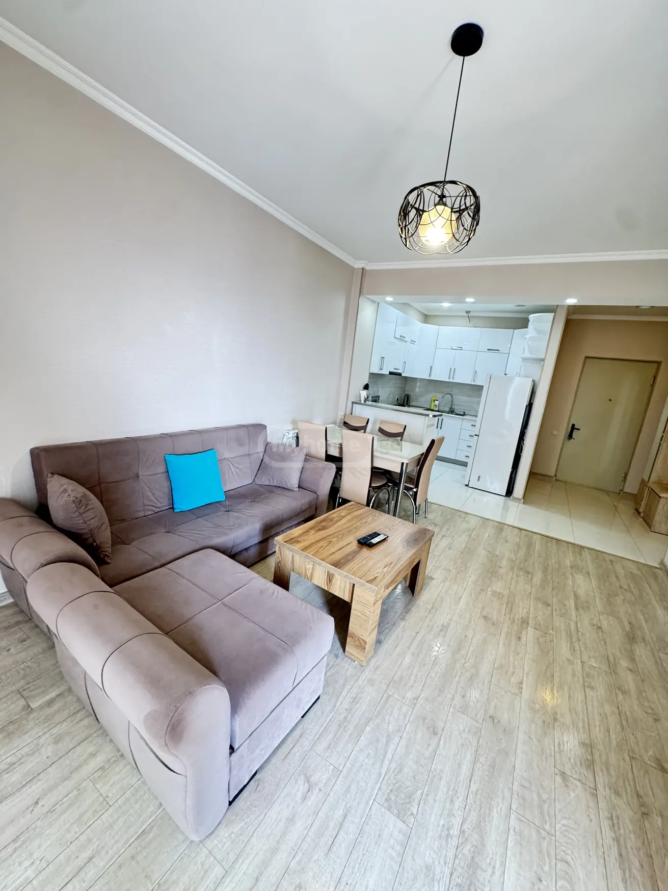 2 Room Apartment Daily Rent view 4