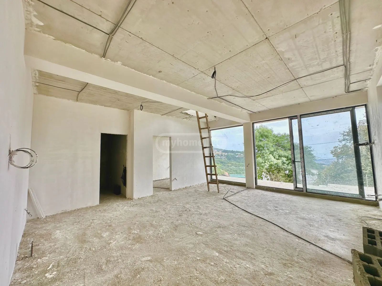 4 Room Country House For Sale view 5