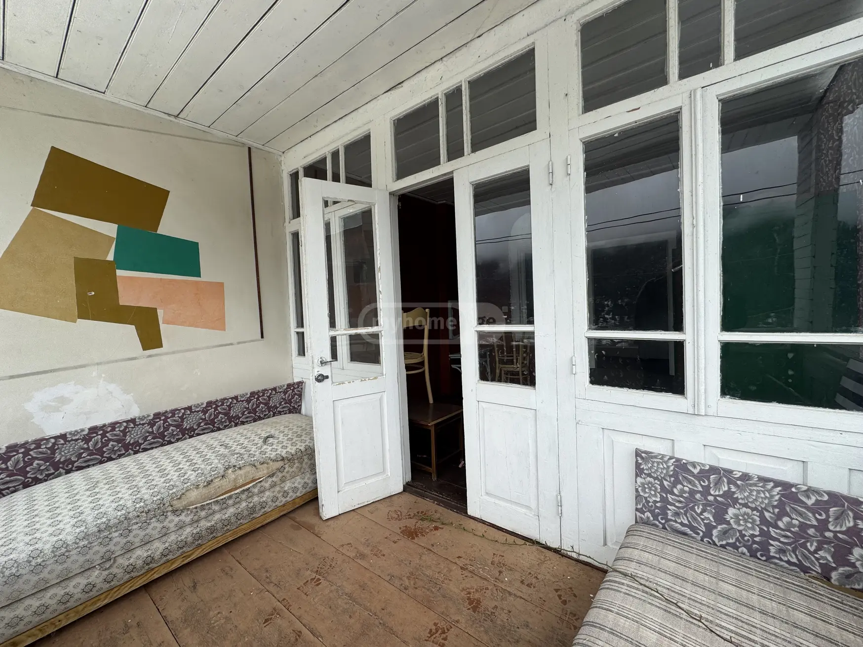 4 Room Private House For Sale view 7