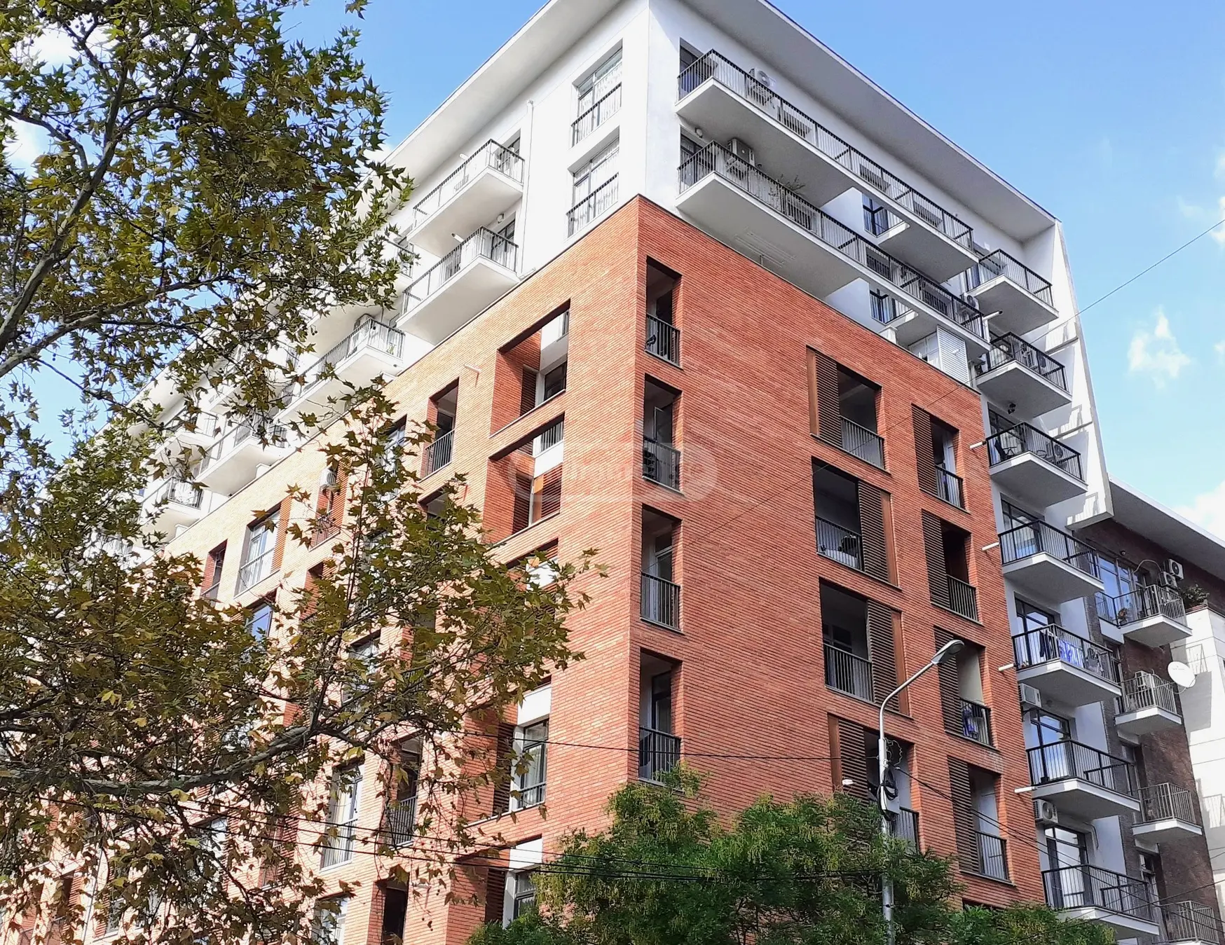 3 Room Apartment For Sale view 14