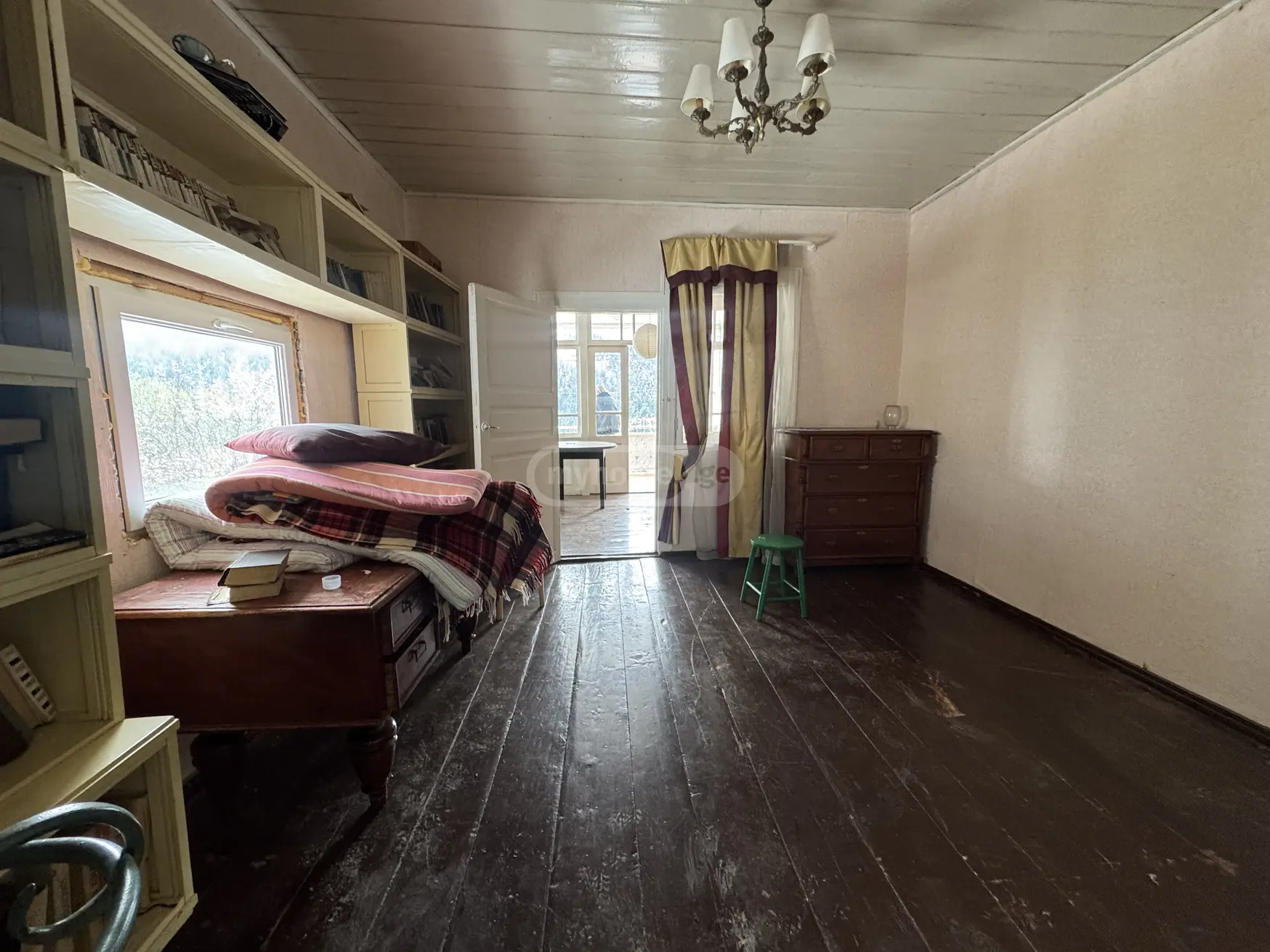4 Room Private House For Sale view 6