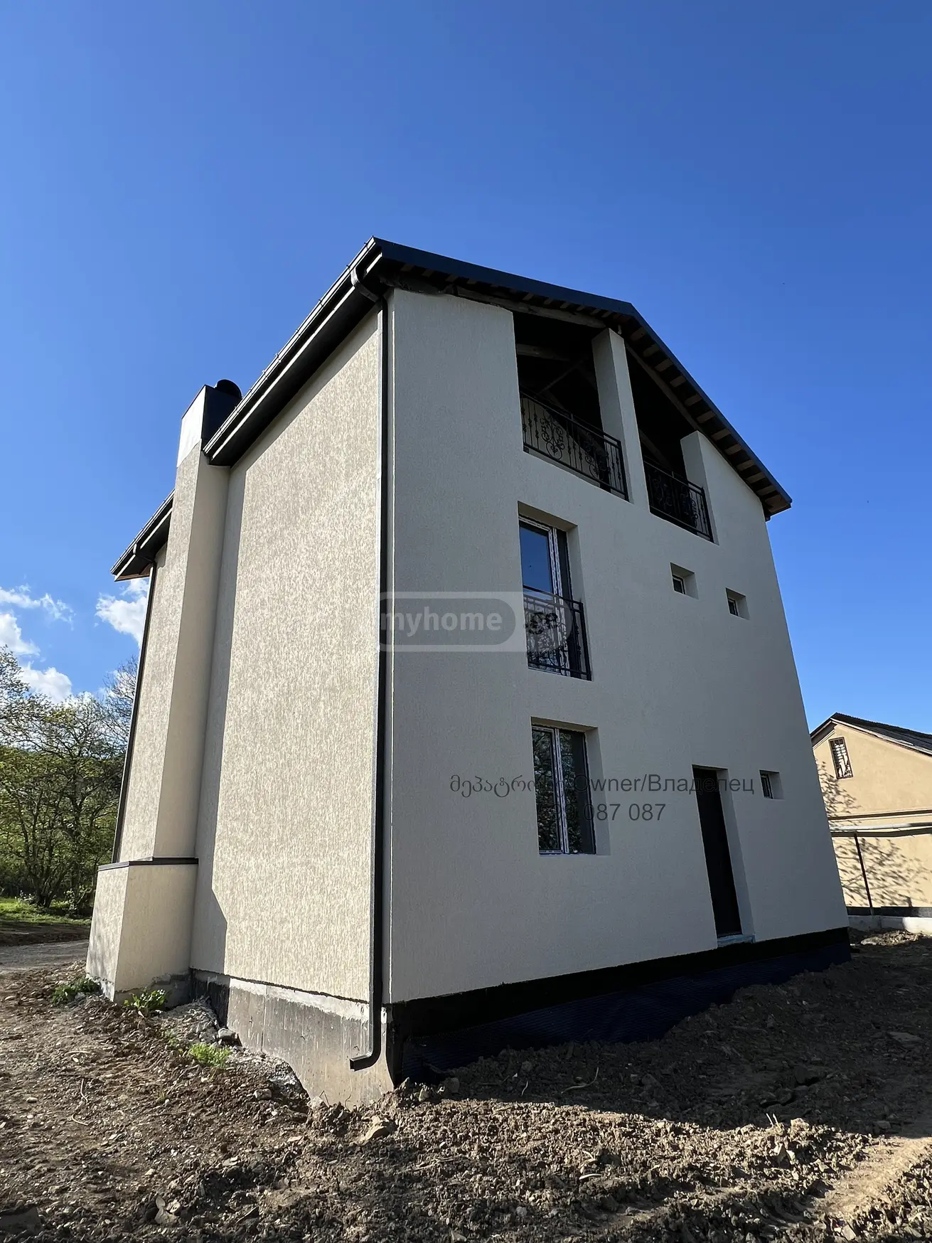 6 Room Country House For Sale view 6
