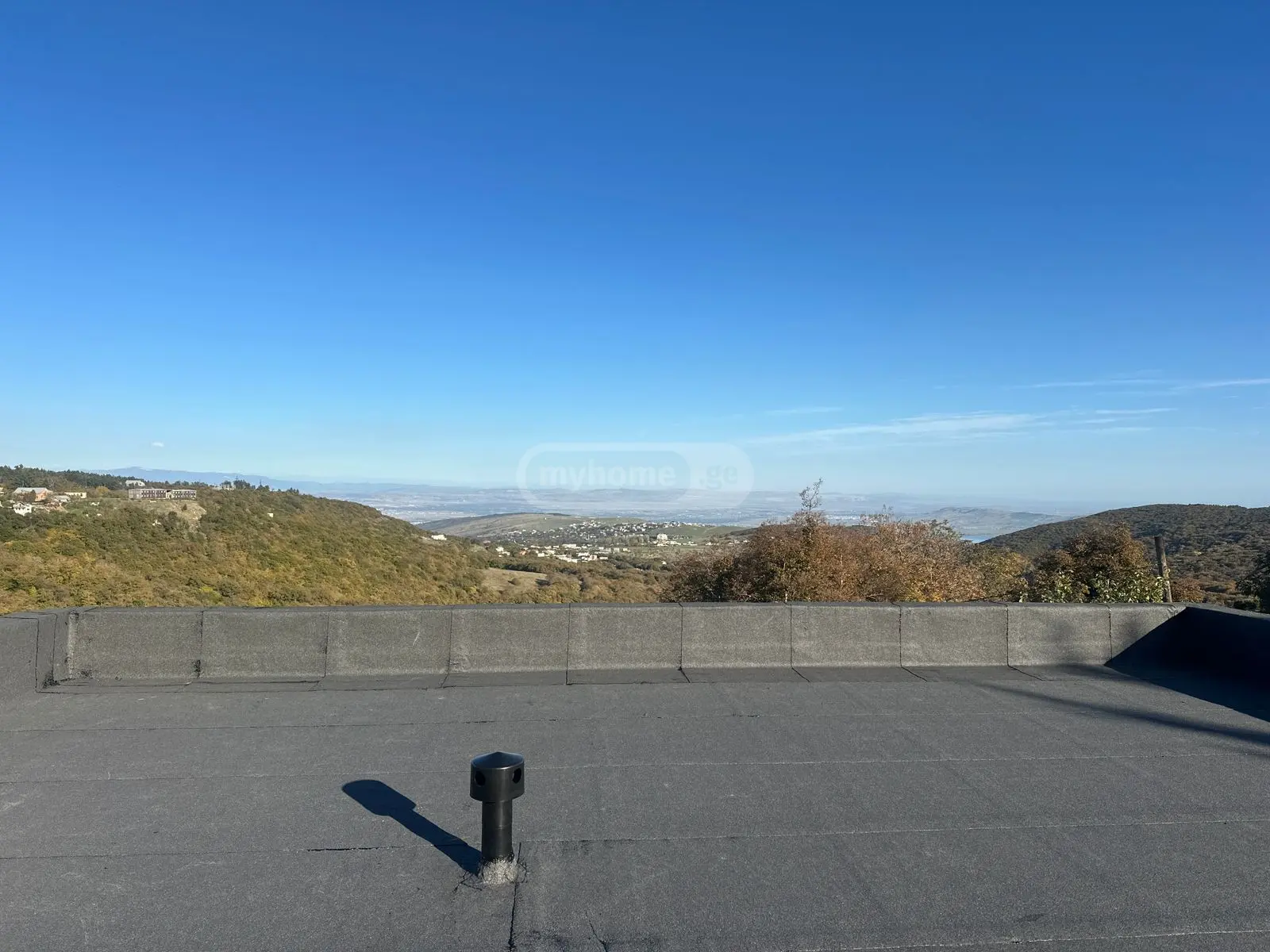 4 Room Country House For Sale view 7