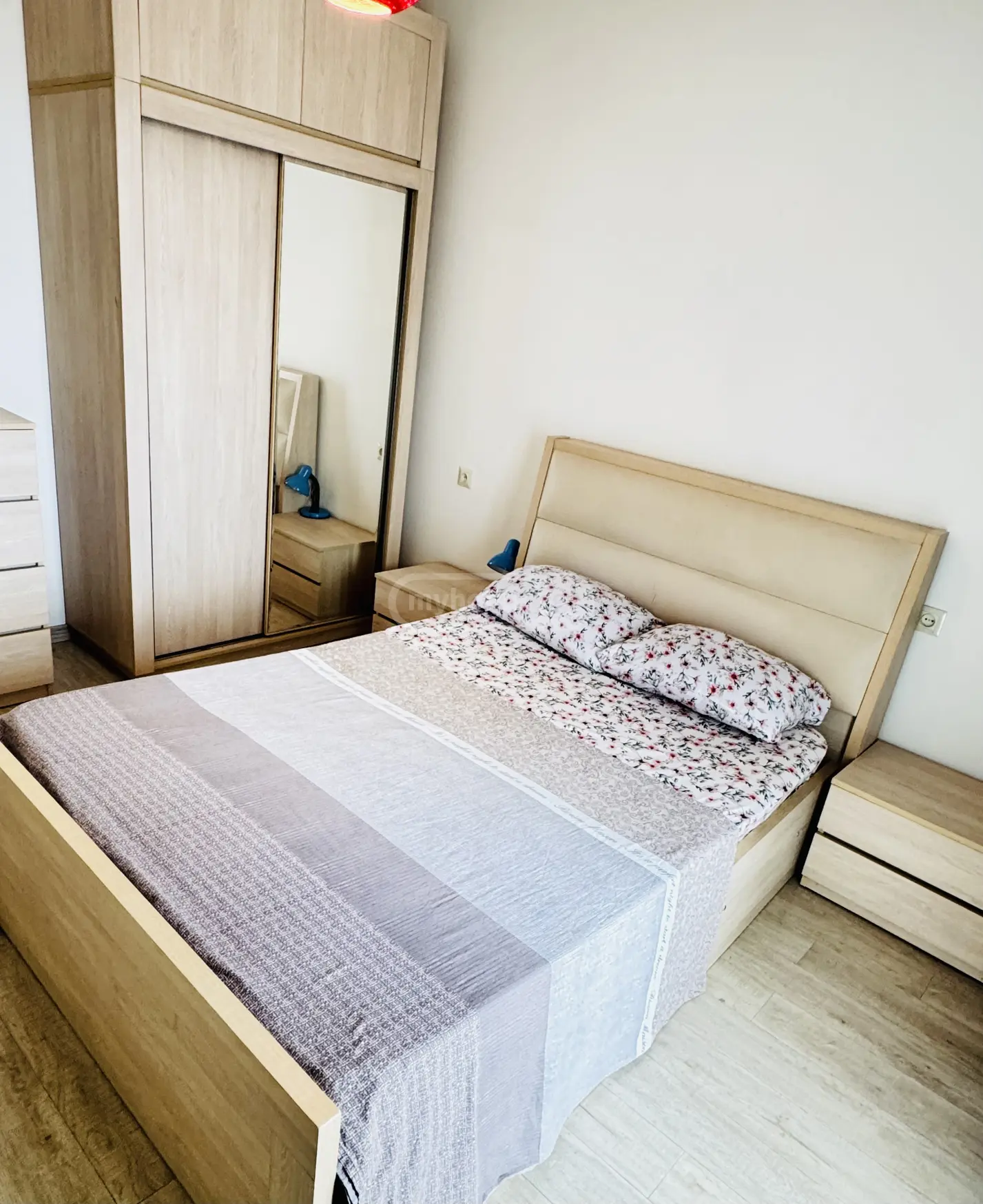 2 Room Apartment Daily Rent view 2