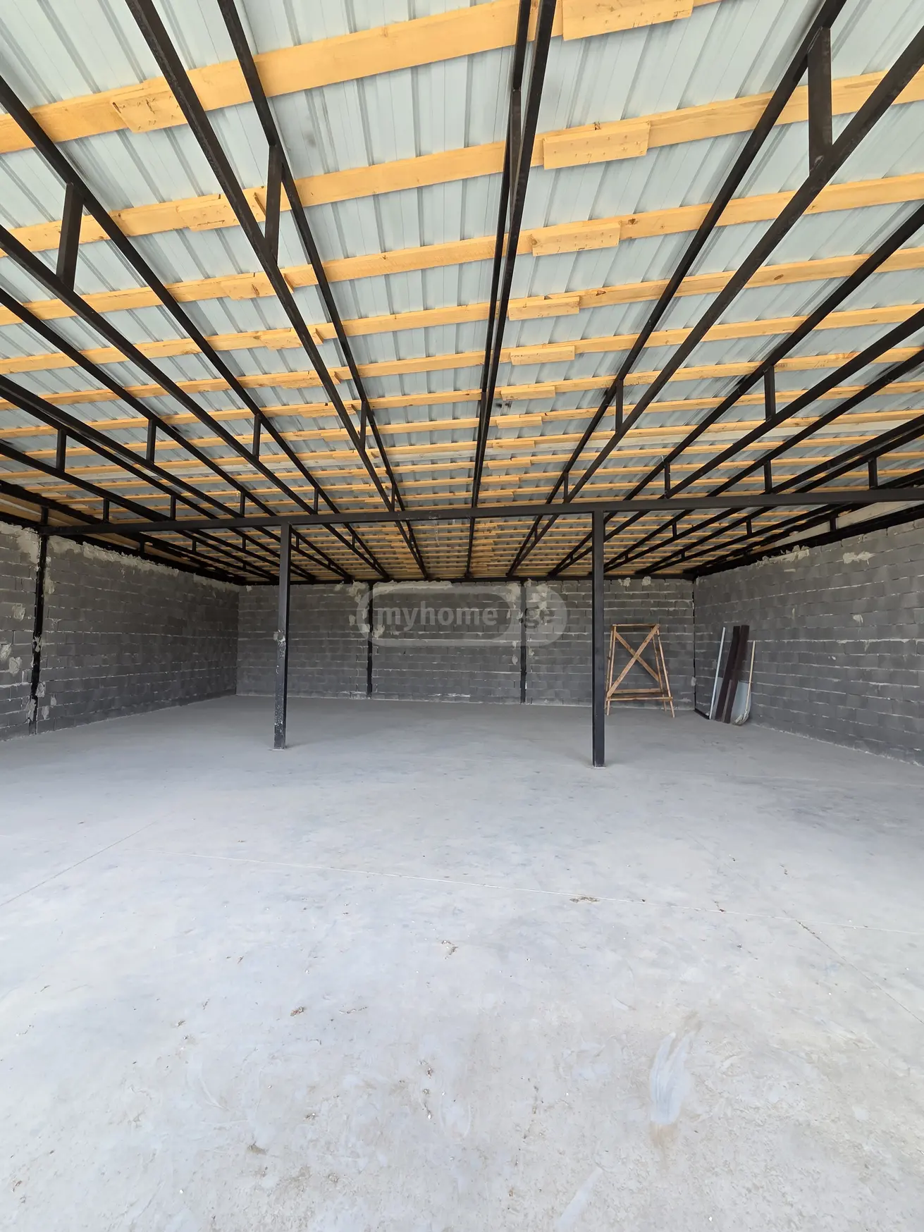 Universal Commercial Area For Sale In Saguramo, In Mtskheta Municipality view 5