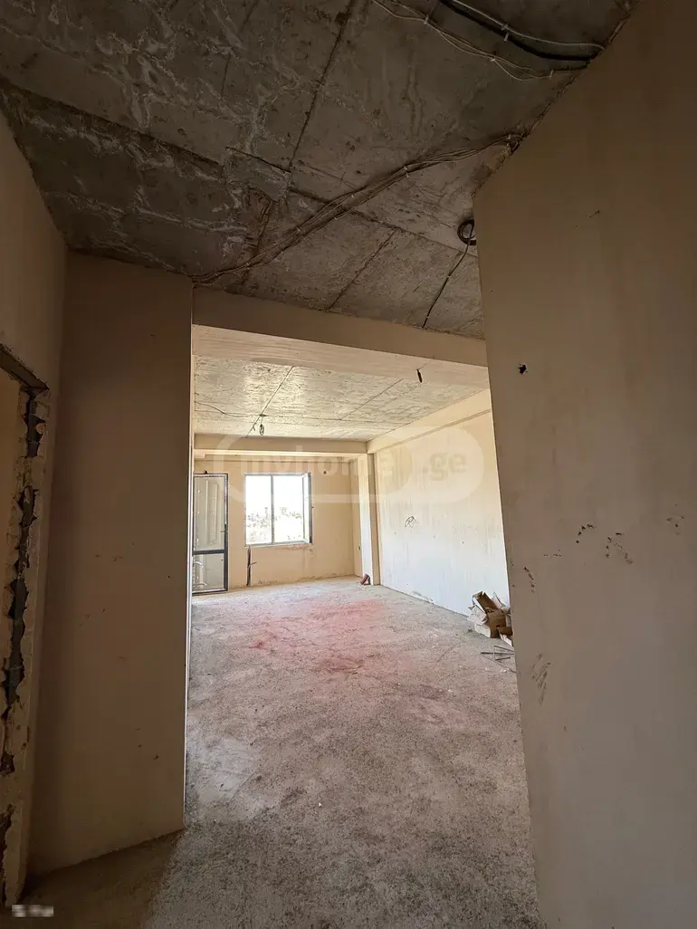 3 Room Apartment For Sale view 3