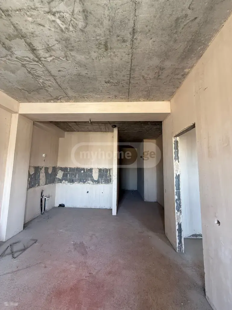 3 Room Apartment For Sale view 1