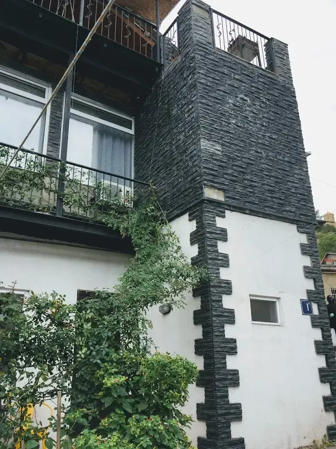 building