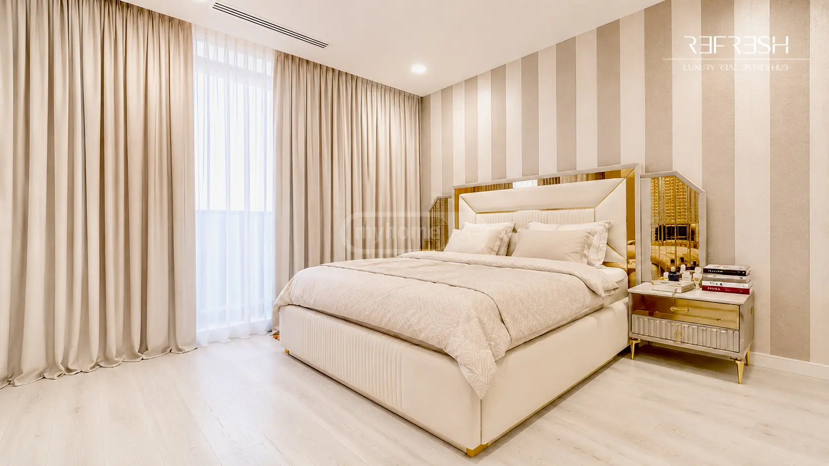 King David Residences: 4-Room, 123.11 M² | Korter.Ge view 27