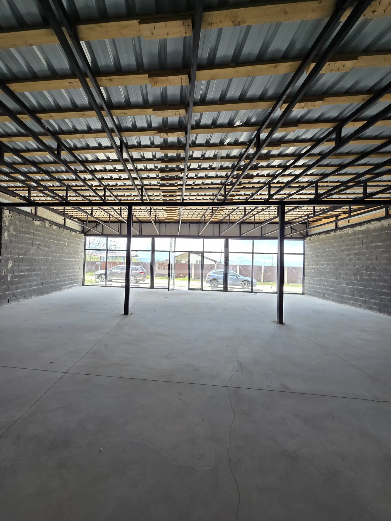Universal Commercial Area For Sale In Saguramo, In Mtskheta Municipality view 4