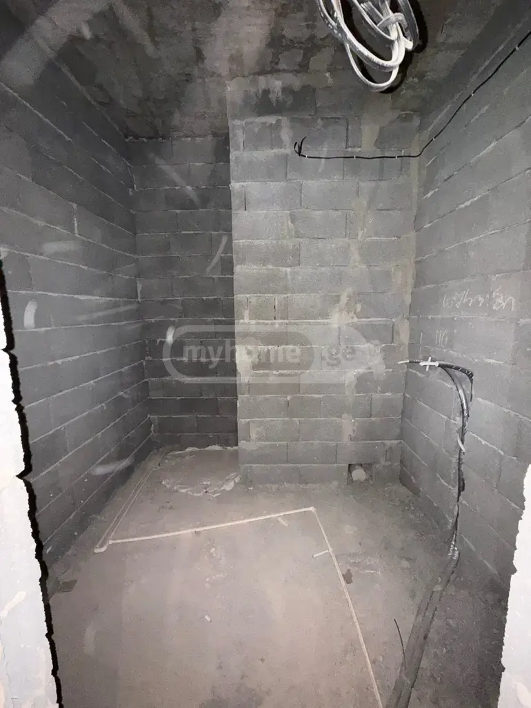 3 Room Apartment For Sale view 12