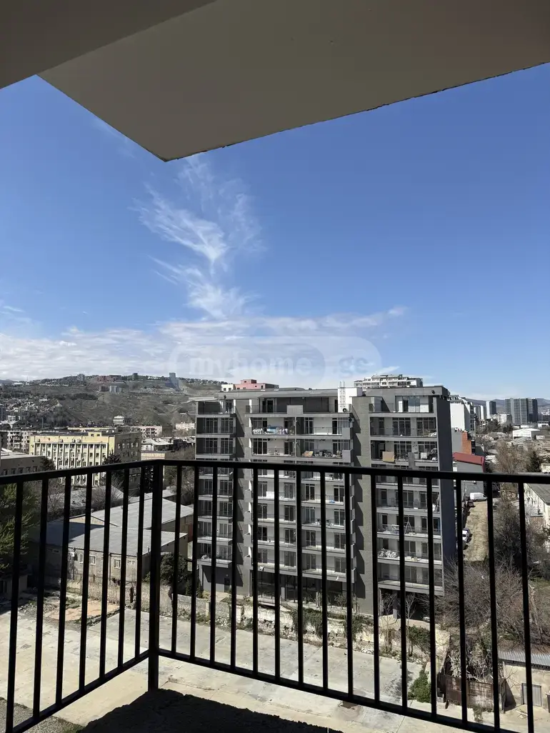 3 Room Apartment For Sale view 8