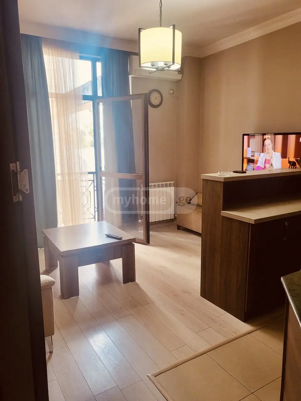 3 Room Apartment Daily Rent In Old Batumi District, In Batumi view 3
