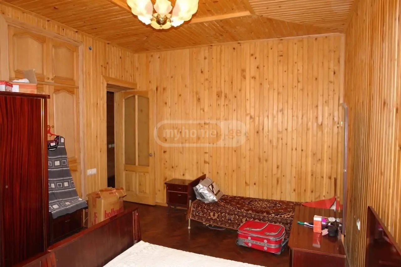 4 Room Country House For Sale view 5