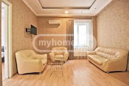 10+ Room Private House For Rent In Vake view 7