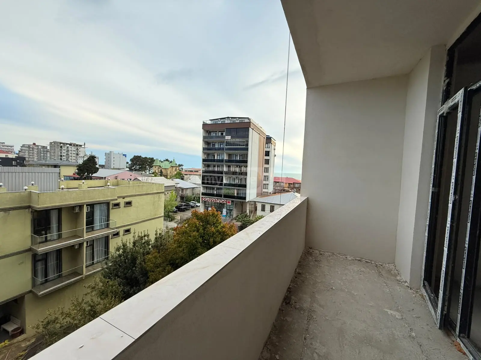 1 Room Apartment For Sale view 7