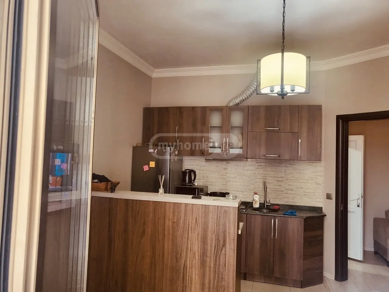 3 Room Apartment Daily Rent In Old Batumi District, In Batumi view 4
