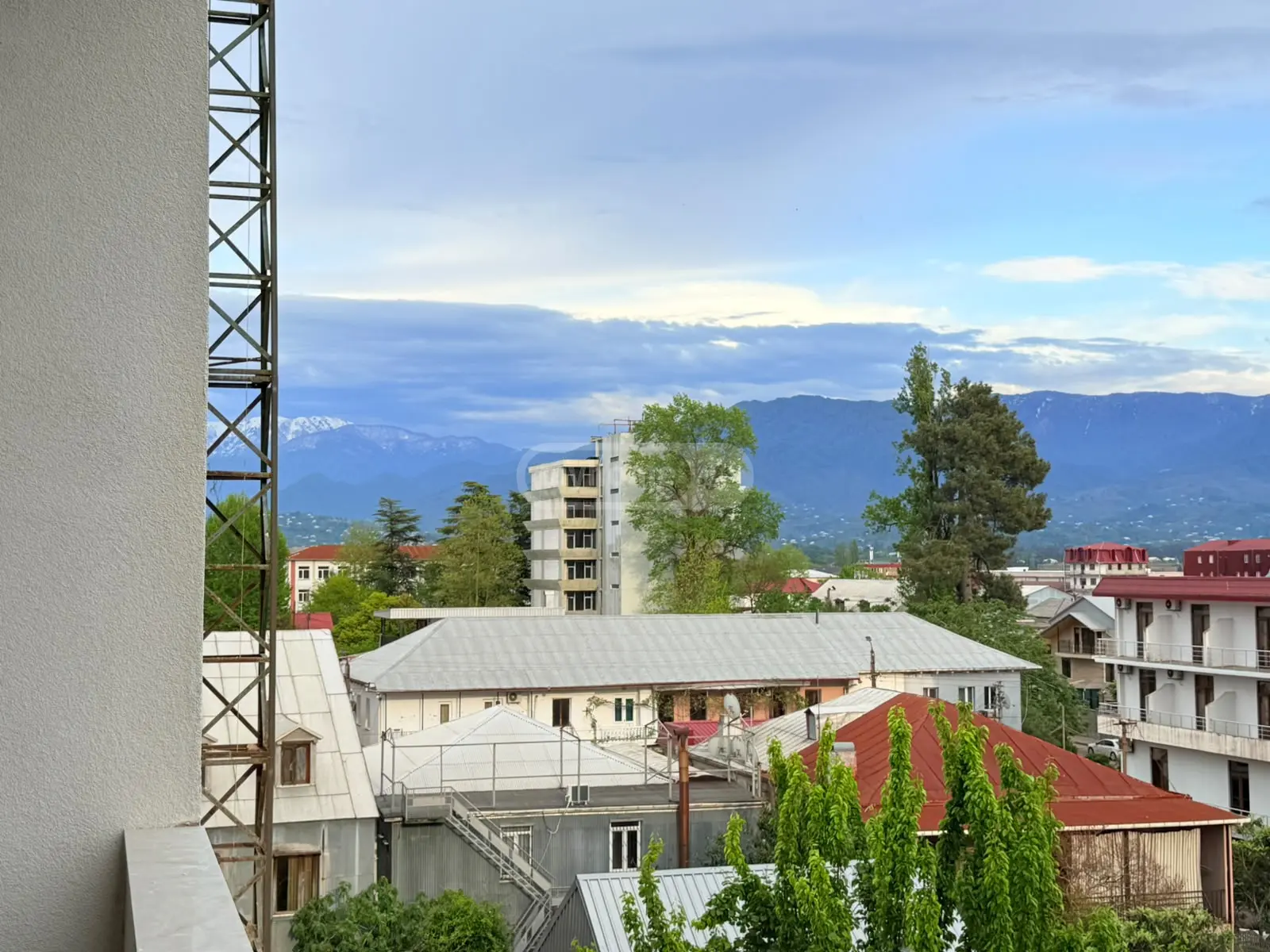 1 Room Apartment For Sale view 1