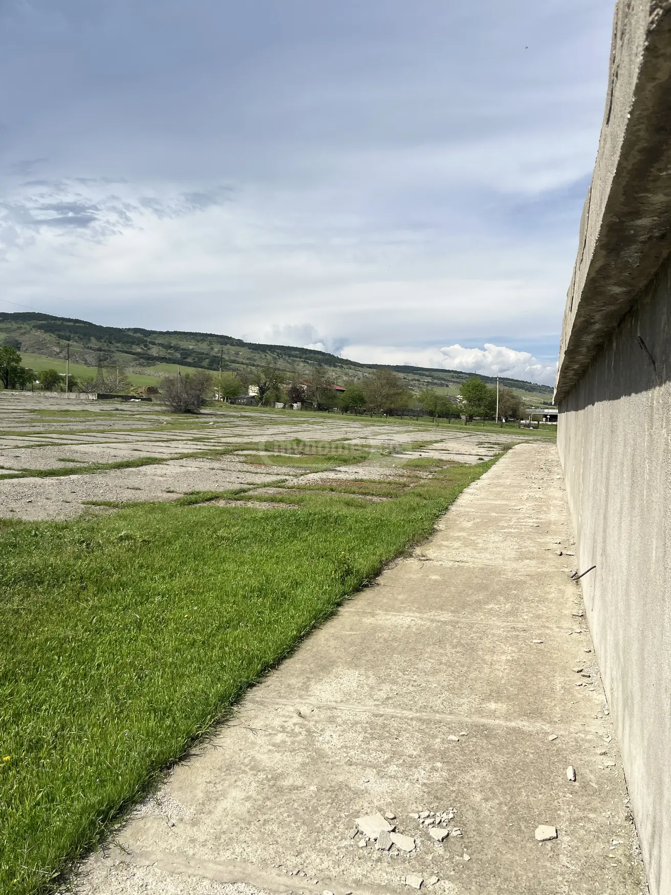 Universal Commercial Area For Sale In Zemo Teleti, In Gardabani Municipality view 8