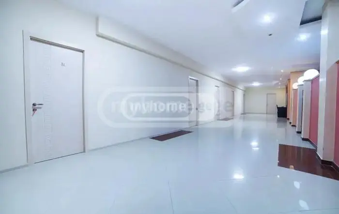 10+ Room Hotel For Rent In Vake view 2