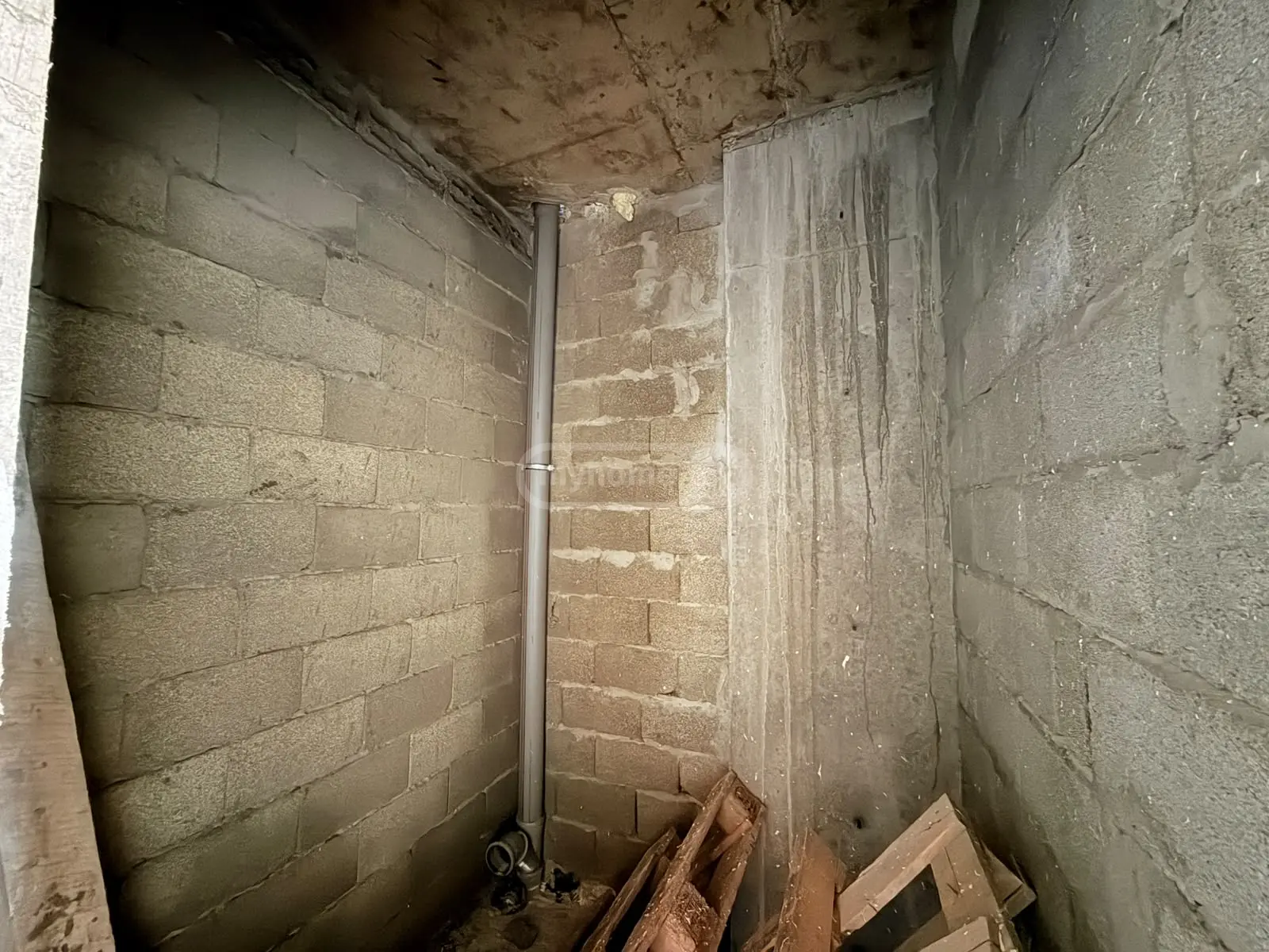 1 Room Apartment For Sale view 9