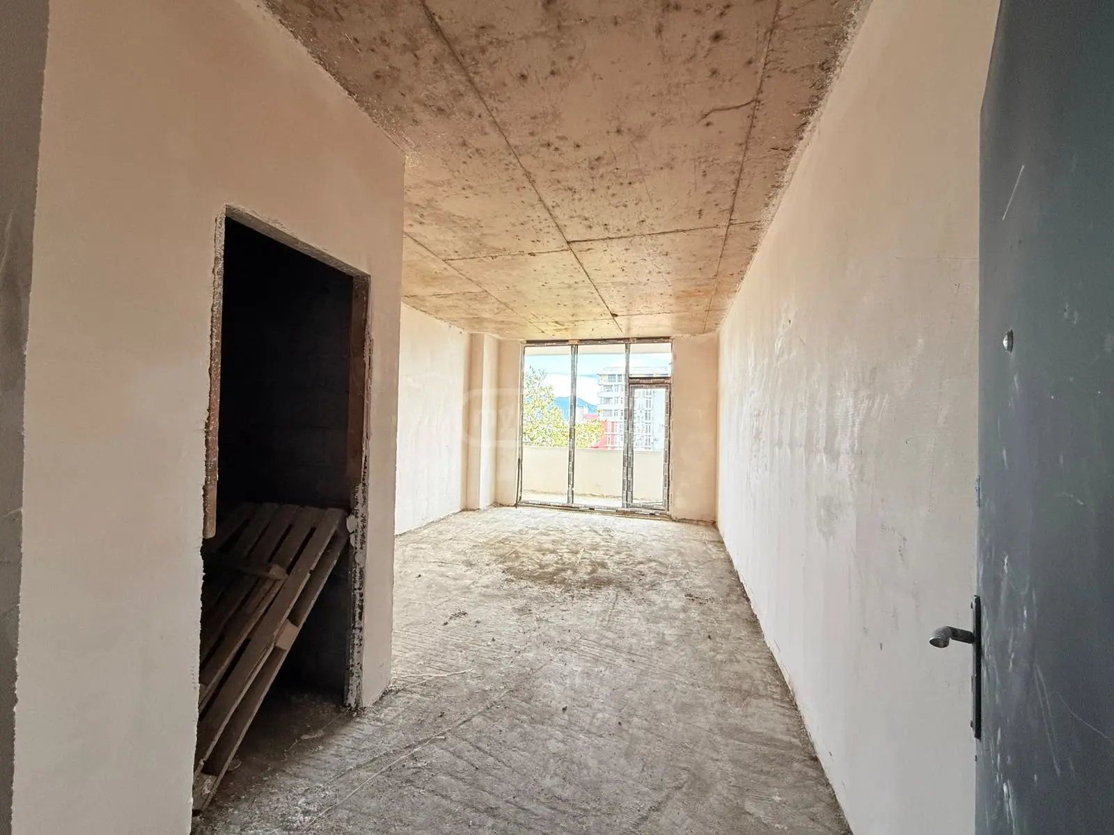 1 Room Apartment For Sale view 6