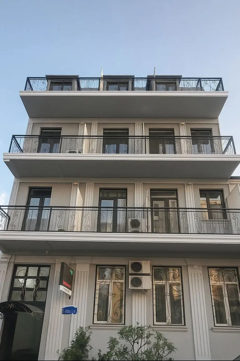 building