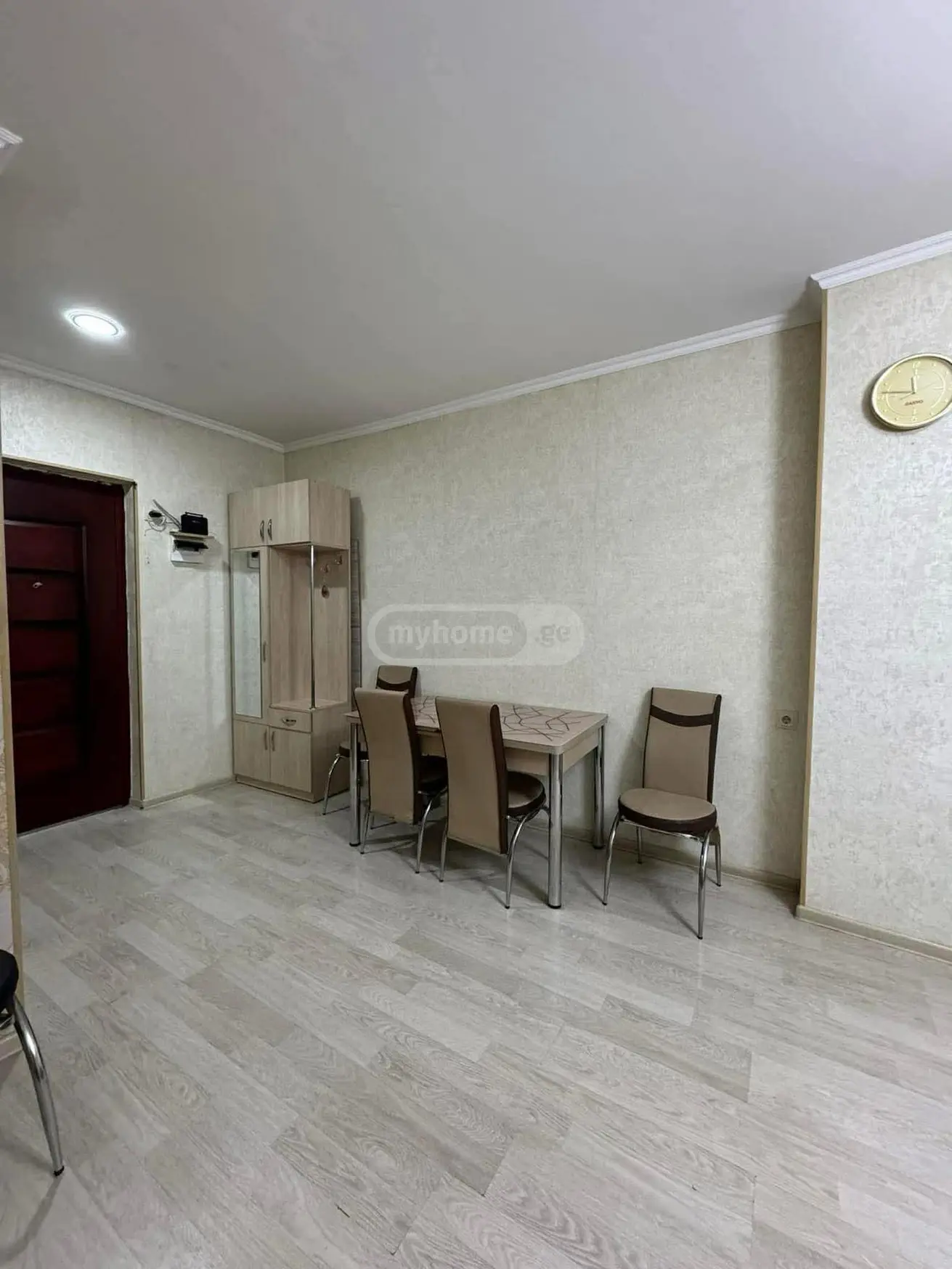 2 Room Apartment Daily Rent In Chugureti view 8