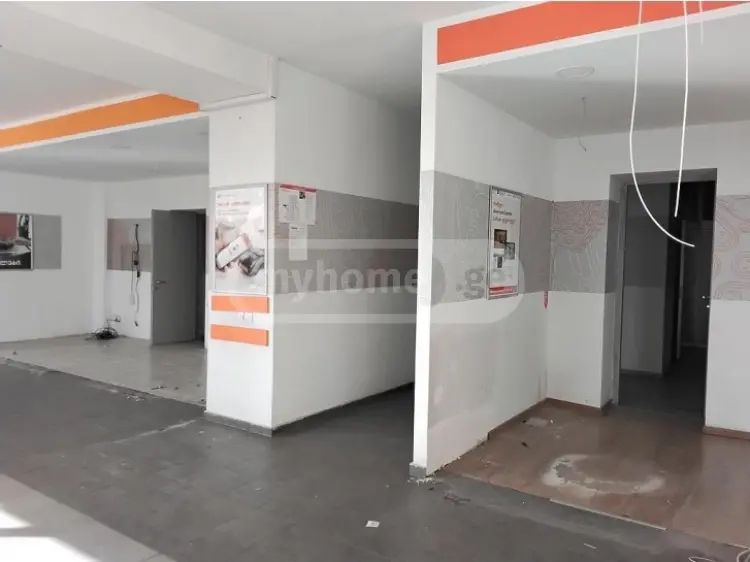 Office Commercial Area For Sale In Lagodekhi view 3
