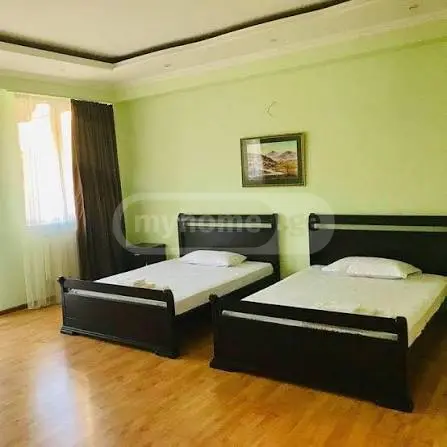 10+ Room Hotel For Rent In Vake view 6