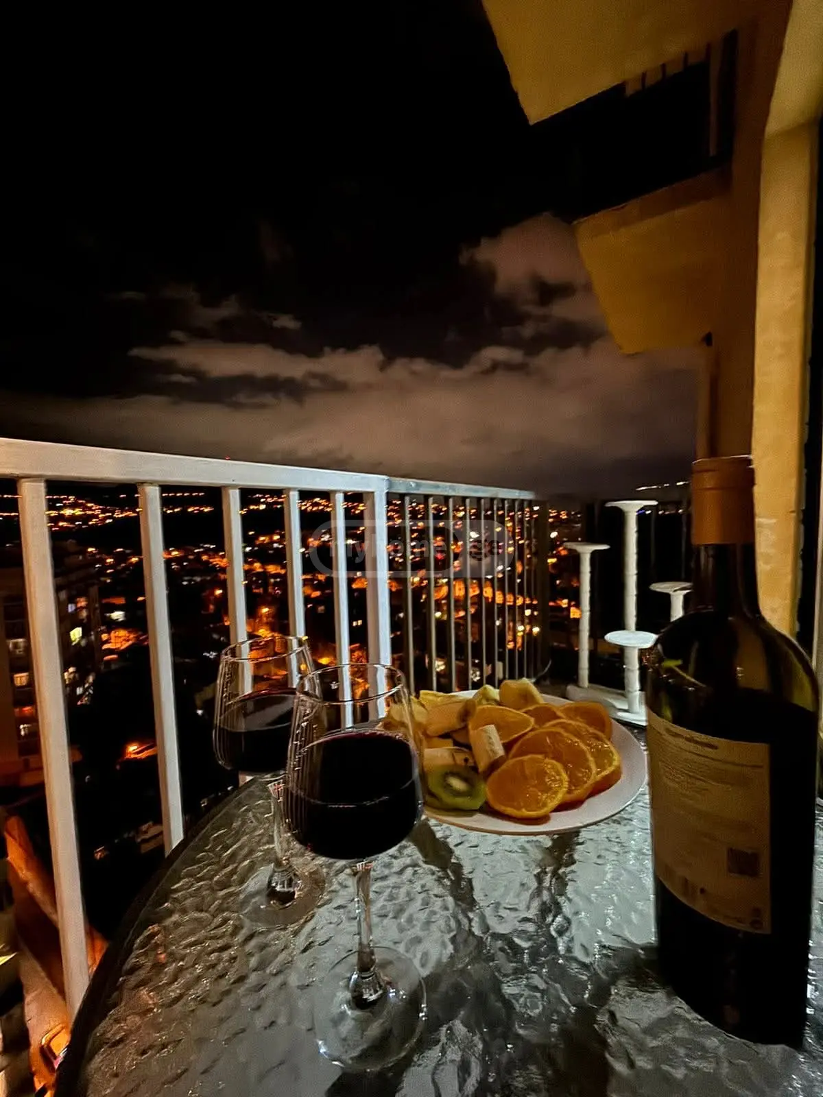 2 Room Apartment Daily Rent In Chugureti view 10